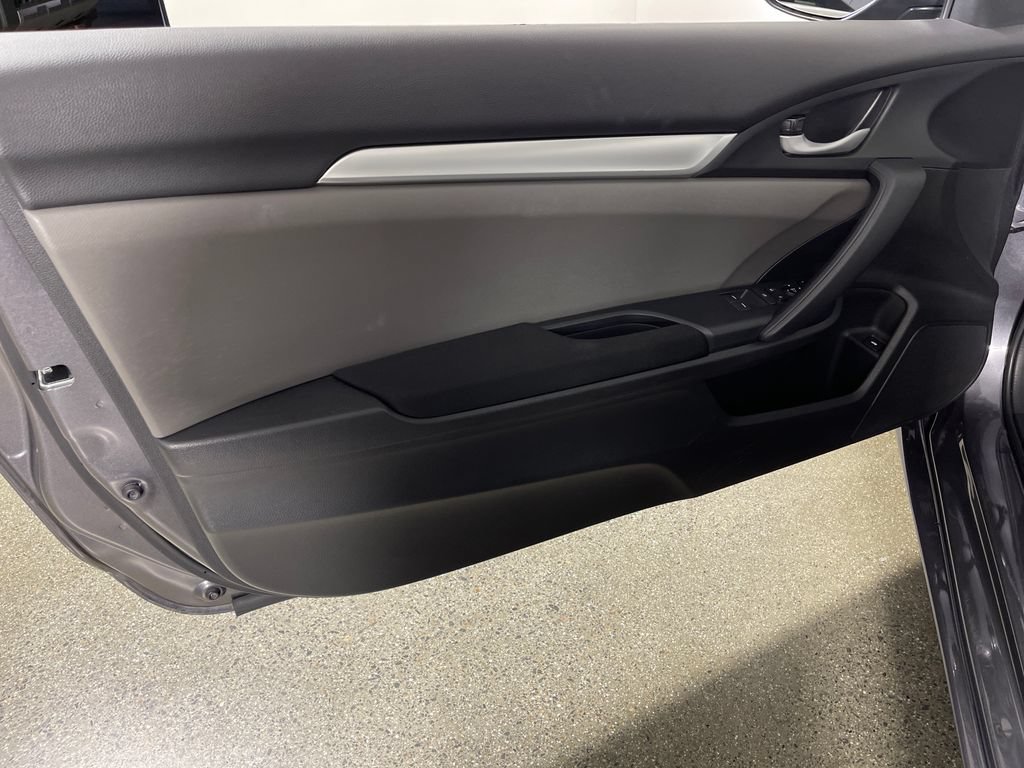 Used 2018 Honda Civic LX image 19