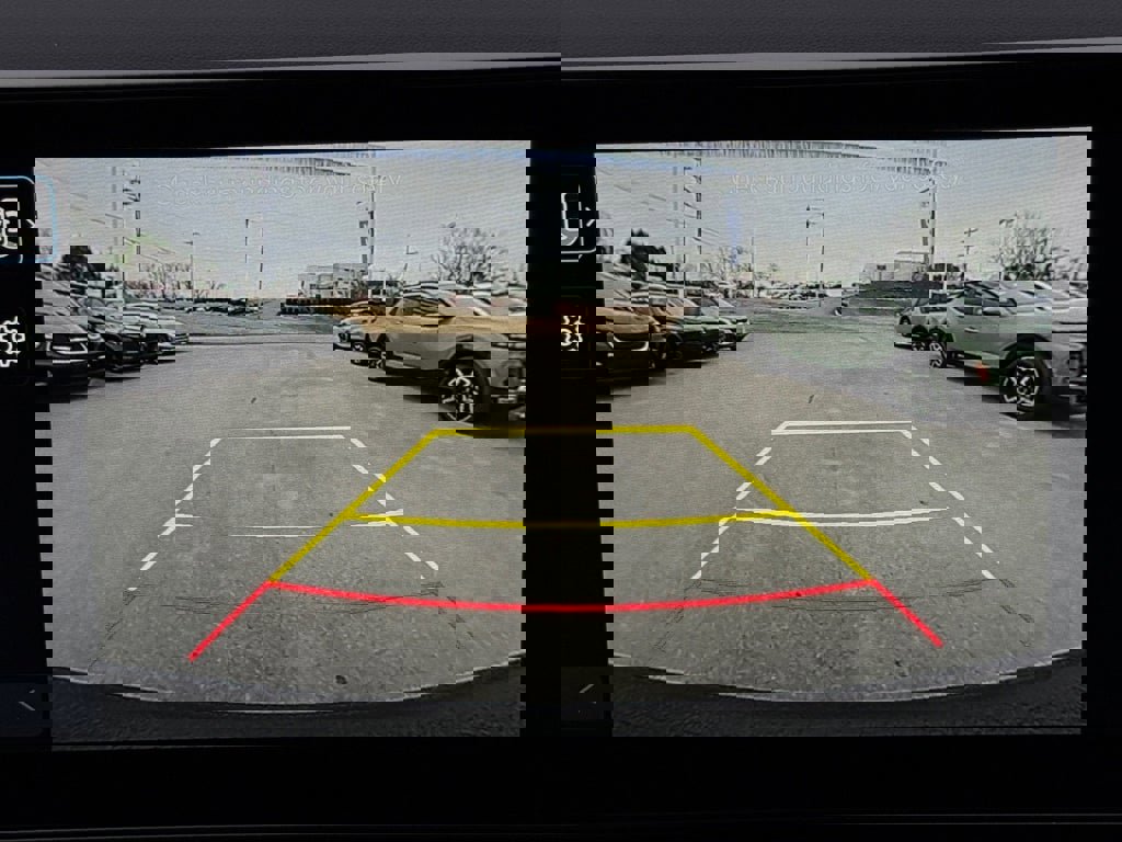 New 2026 Hyundai Santa Cruz SEL image 25