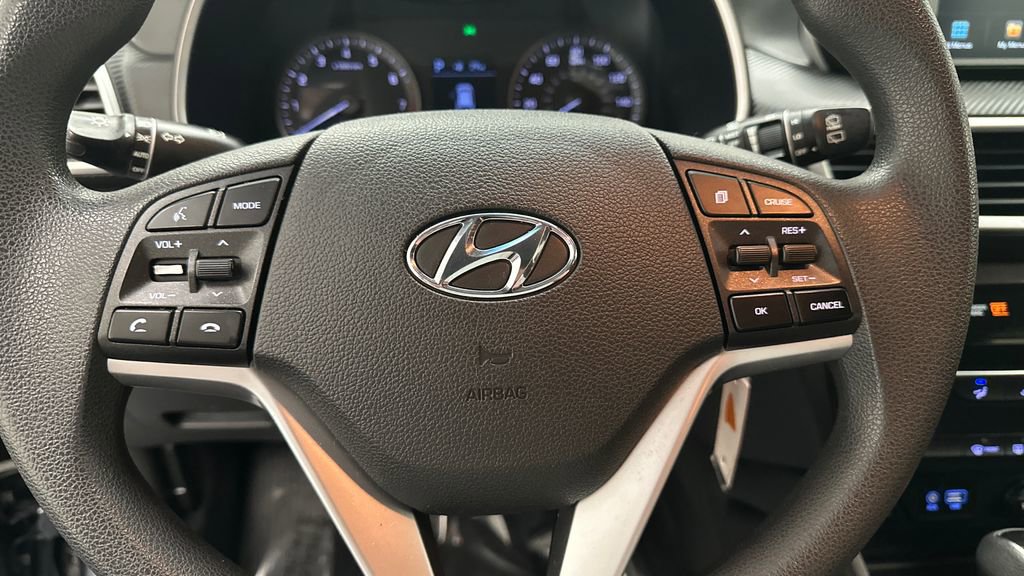 Used 2019 Hyundai Tucson SE AWD/4WD image 13