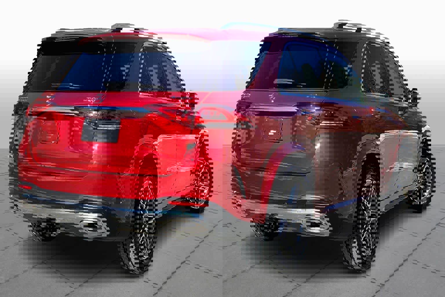 Used 2020 Mercedes-Benz GLE 580 4MATIC image 12