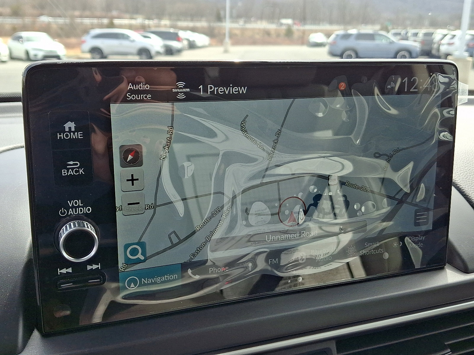 Certified 2023 Honda Pilot Elite image 18