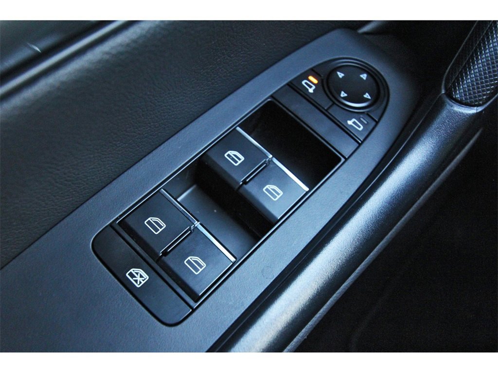 Certified 2025 MAZDA CX-50 AWD 2.5 S w/ Cargo Package image 21