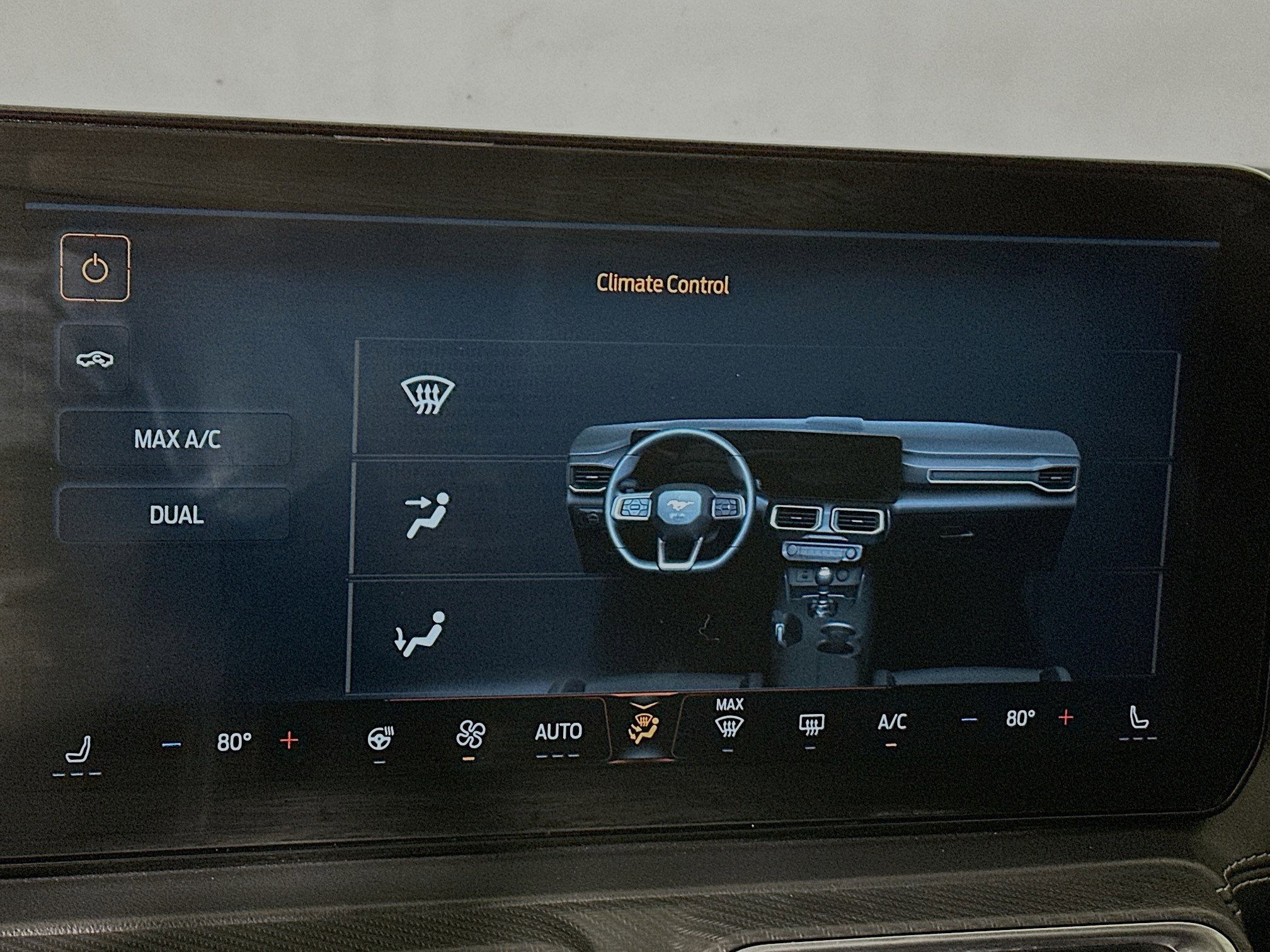 Used 2024 Ford Mustang GT Premium image 23