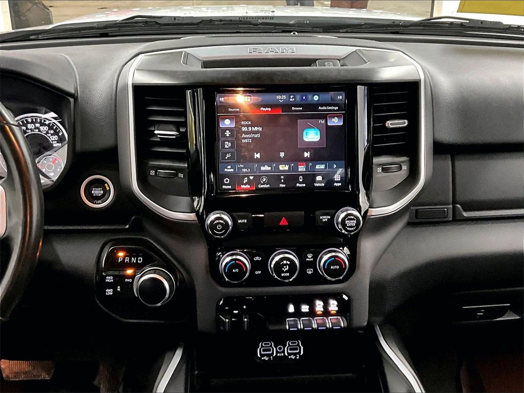 Used 2022 RAM 2500 Big Horn w/ Level 1 Equipment Group image 18