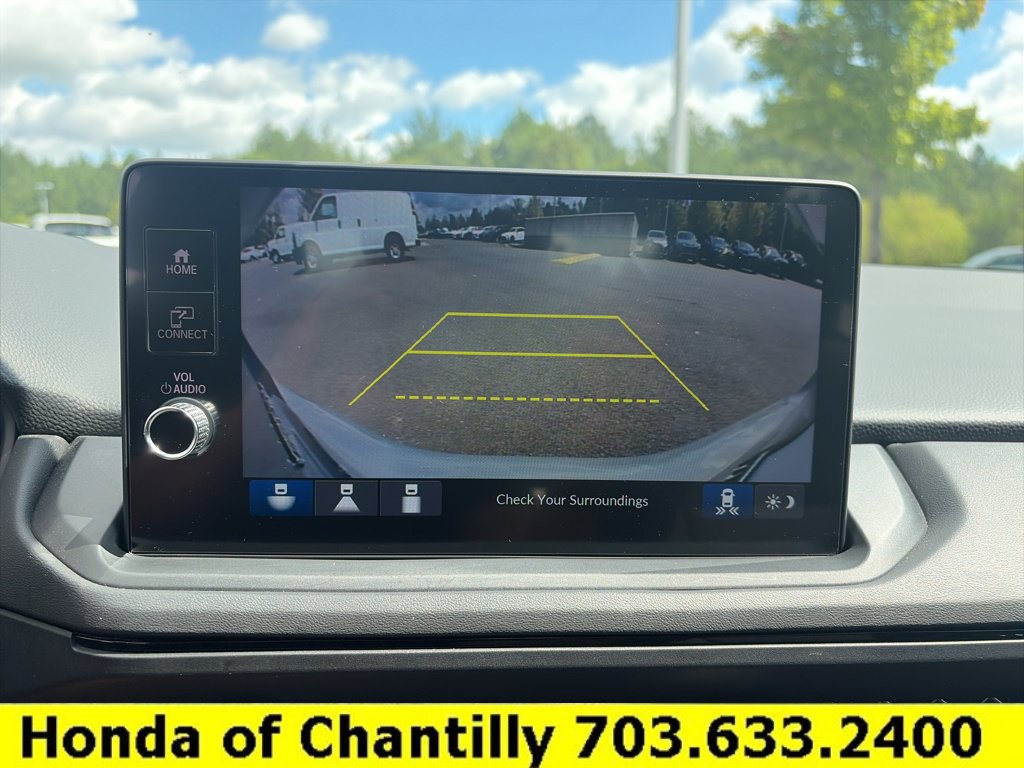Used 2026 Honda Accord SE image 15