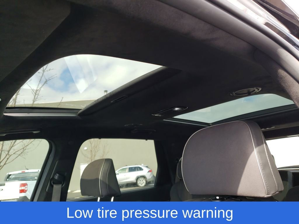 Used 2024 Hyundai Palisade Calligraphy image 29