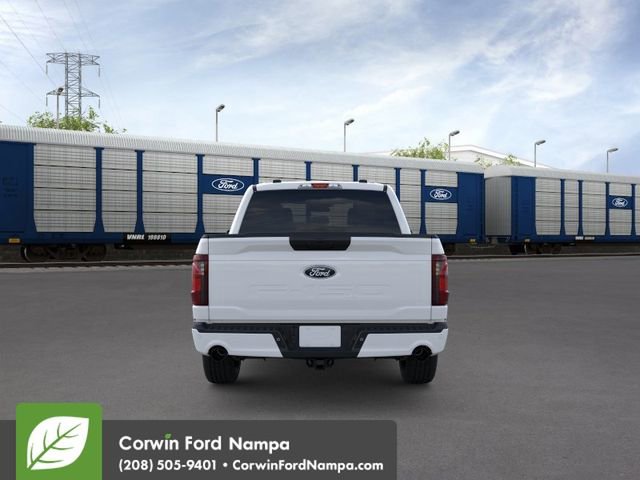 New 2026 Ford F150 STX AWD/4WD image 7