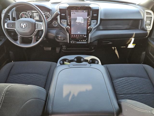 Used 2026 RAM 2500 Tradesman image 6