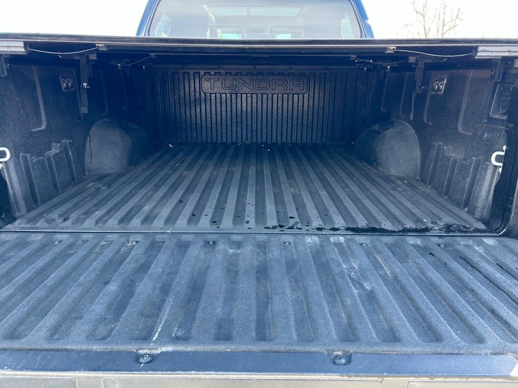 Used 2023 Toyota Tundra TRD Pro image 27