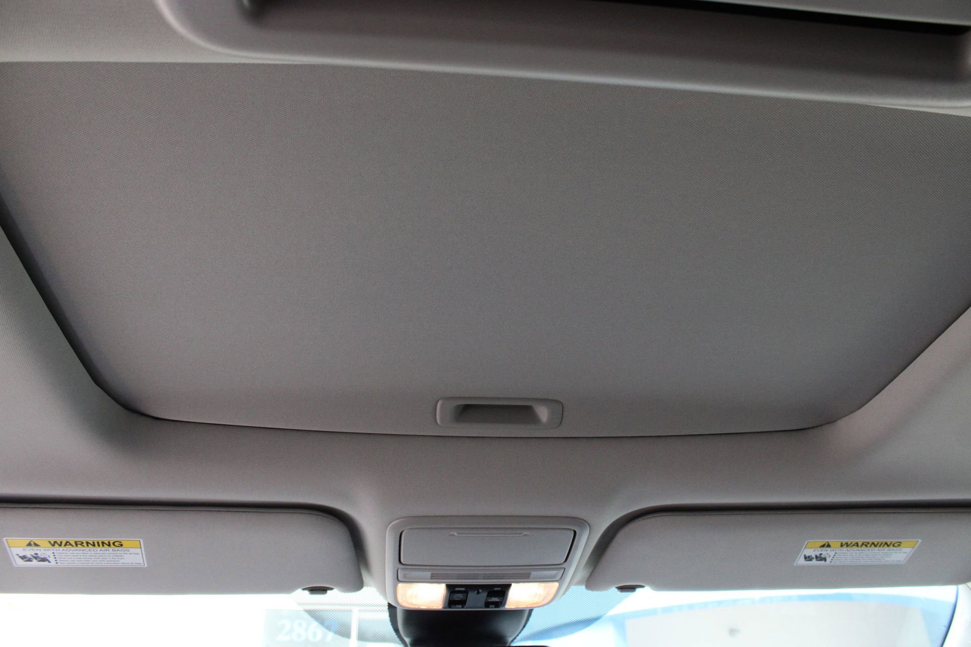 New 2026 Honda Odyssey Elite image 25