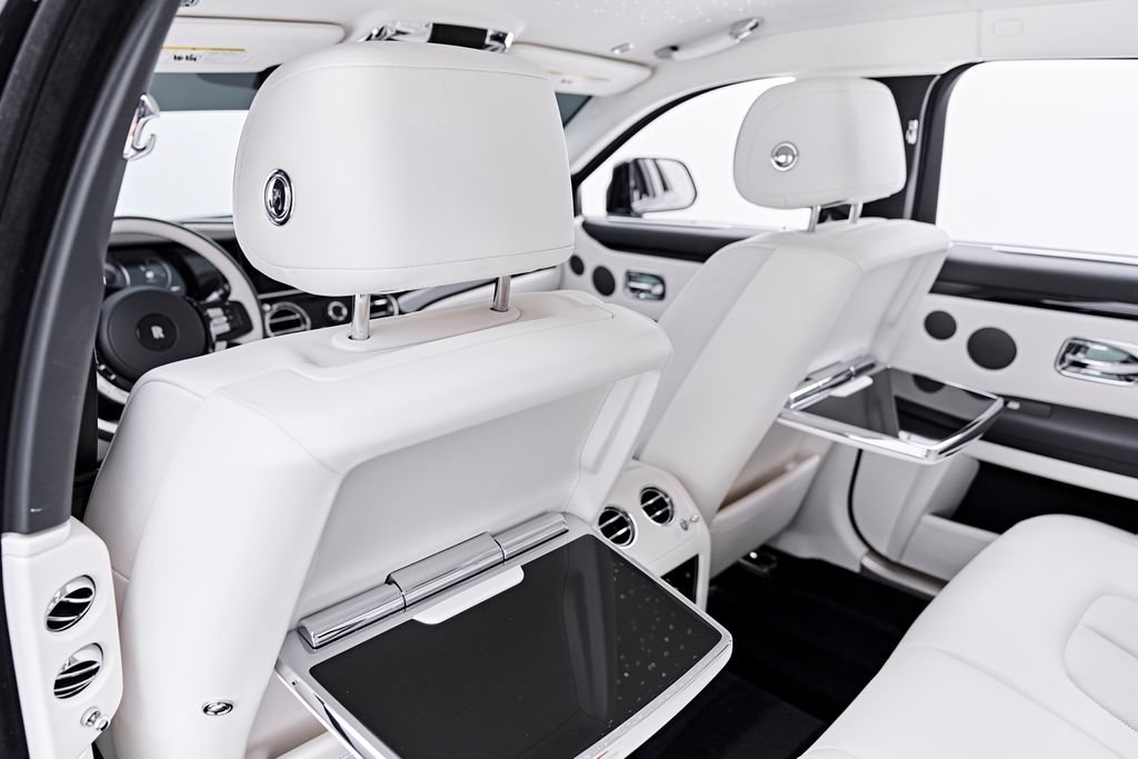 Used 2026 Rolls-Royce Ghost AWD/4WD image 67