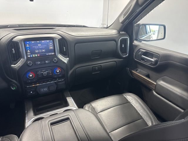 Used 2020 Chevrolet Silverado 1500 RST w/ Rally Edition AWD/4WD image 20
