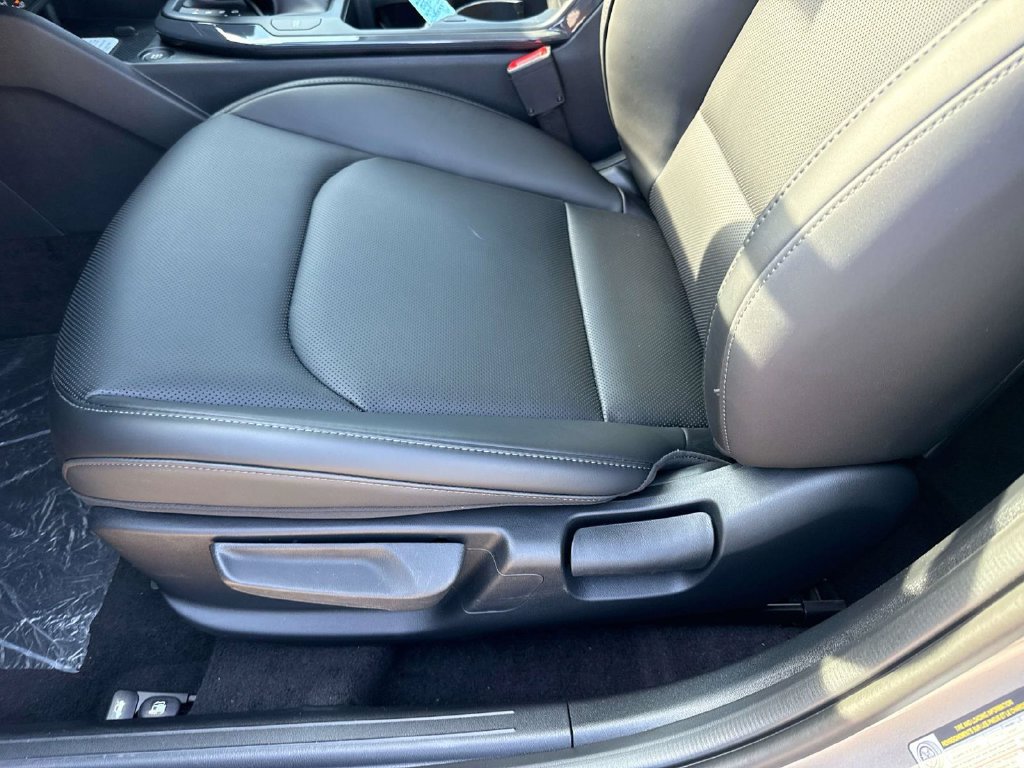 New 2026 Kia K4 EX FWD image 17