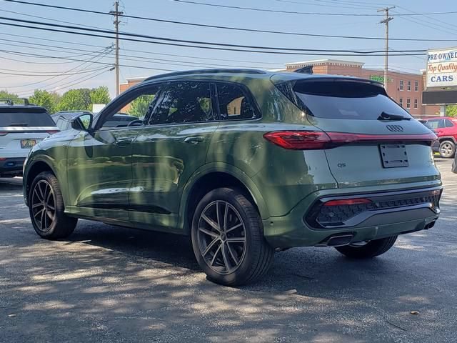 Used 2026 Audi Q5 Premium Plus AWD/4WD image 6
