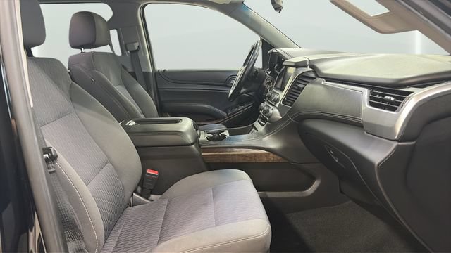 Used 2018 Chevrolet Tahoe LS w/ Max Trailering Package AWD/4WD image 13