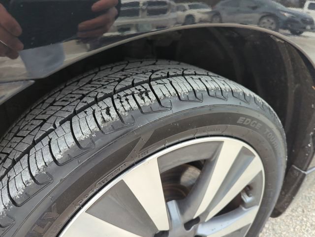 Used 2019 Nissan Sentra SV w/ Special Edition Package image 40