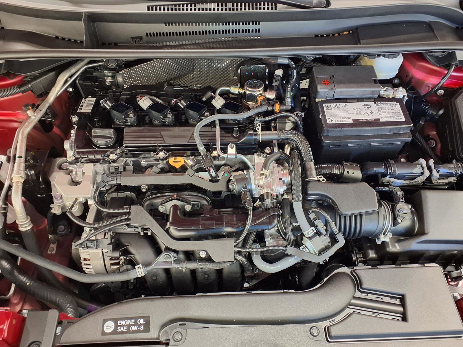 Used 2026 Toyota Corolla LE FWD image 29