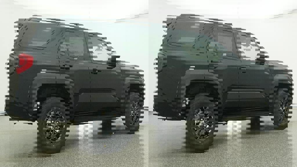 New 2026 Toyota 4Runner SR5 image 59