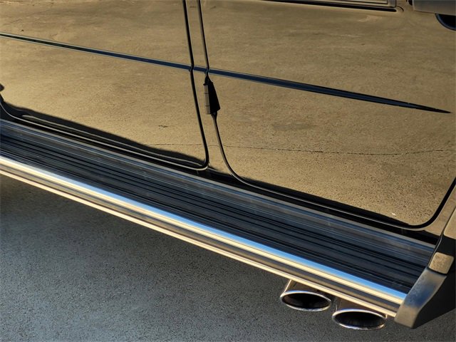 Certified 2020 Mercedes-Benz G 63 AMG 4MATIC image 10