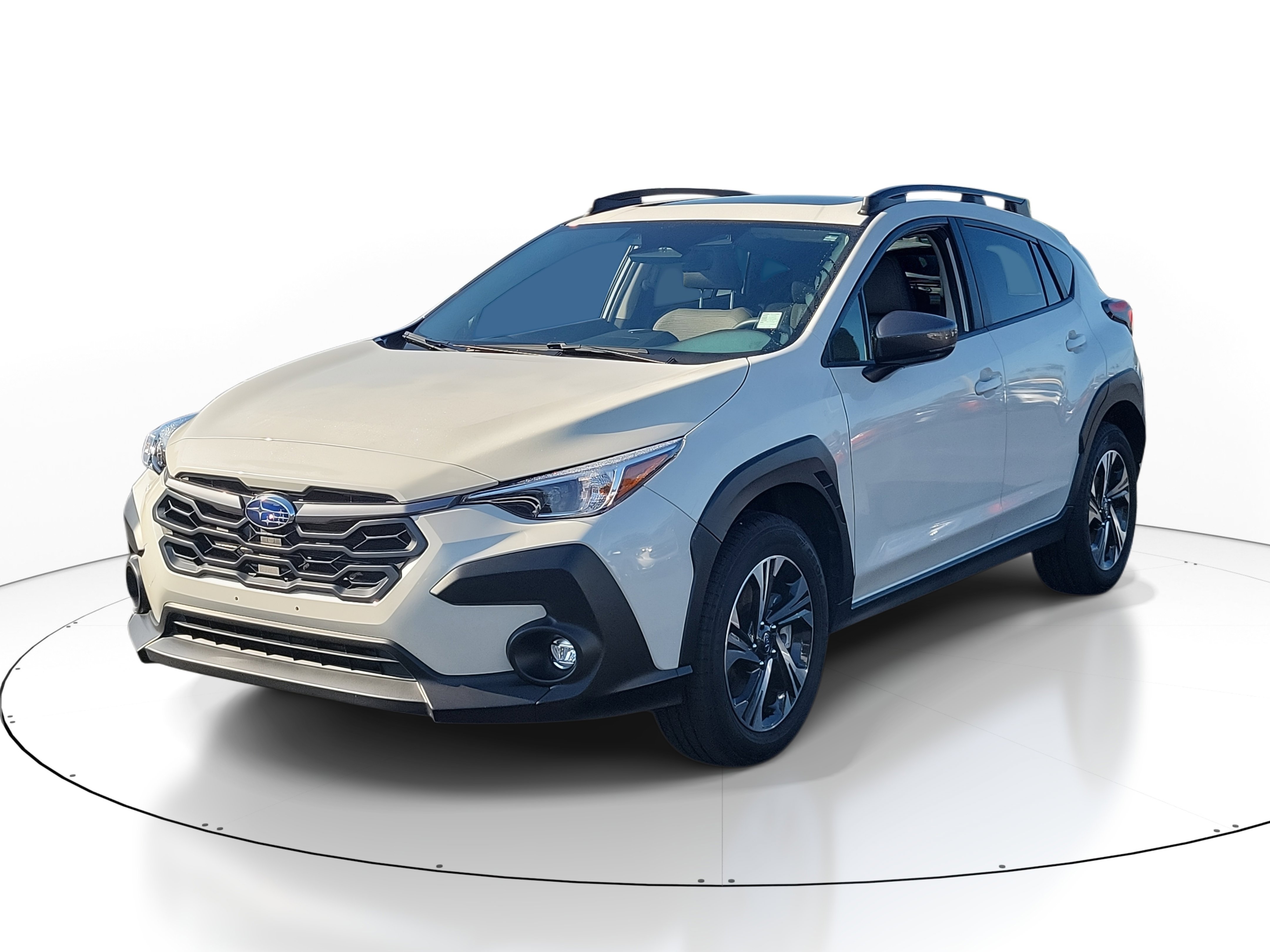 Certified 2024 Subaru Crosstrek 2.0i Premium image 2