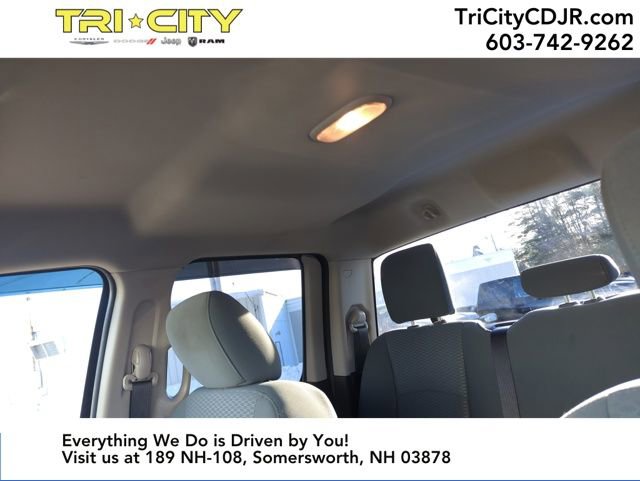 Used 2019 RAM 1500 Express image 28