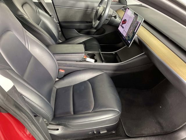 Used 2019 Tesla Model 3 Long Range image 11
