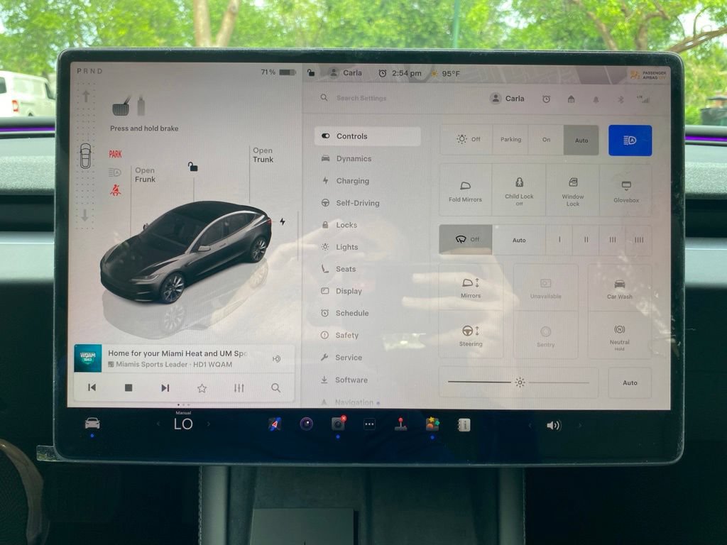 Used 2026 Tesla Model 3 RWD image 26