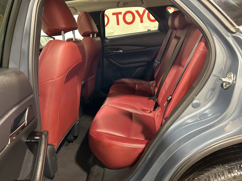 Used 2025 MAZDA CX-30 AWD 2.5 S w/ Preferred Package image 20