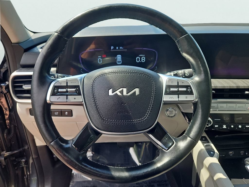 Certified 2023 Kia Telluride AWD image 29