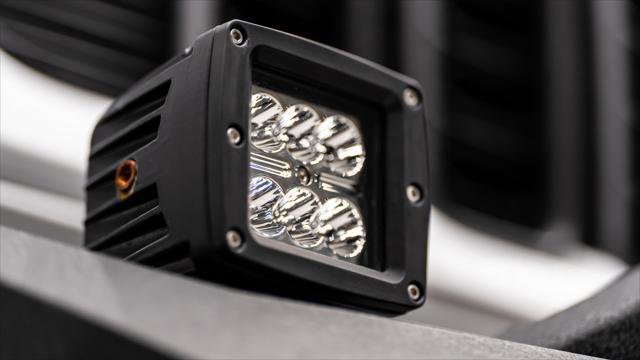 Used 2025 Jeep Gladiator Sport AWD/4WD image 38