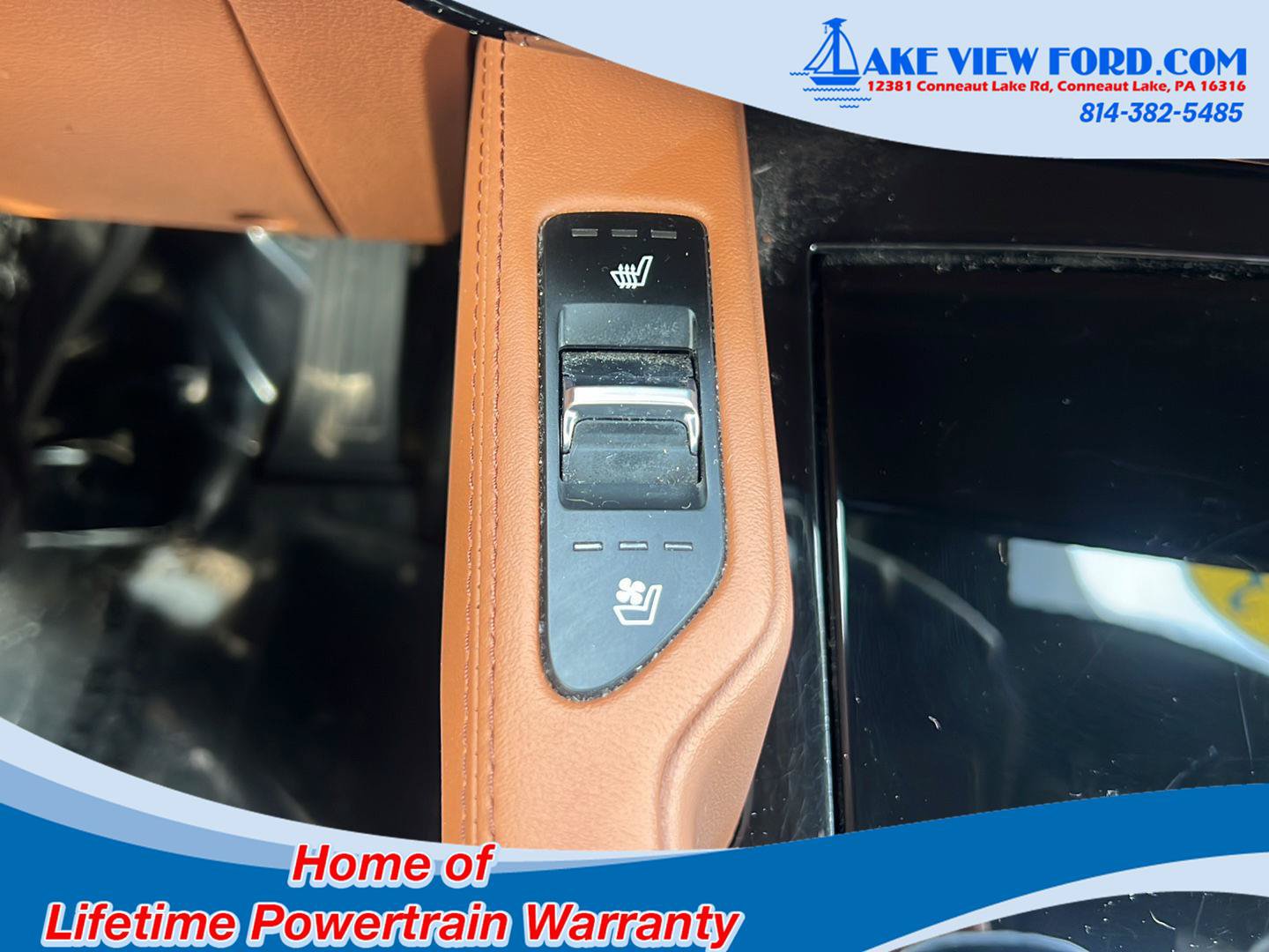 Used 2023 Kia Telluride EX X-Line AWD/4WD image 35
