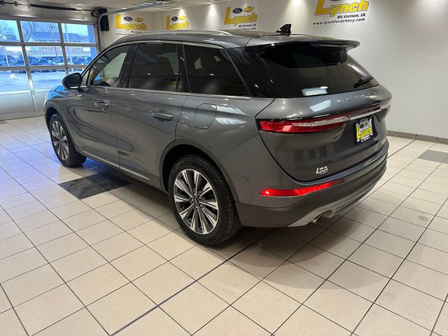 Used 2022 Lincoln Corsair Reserve w/ Equipment Group 201A image 26