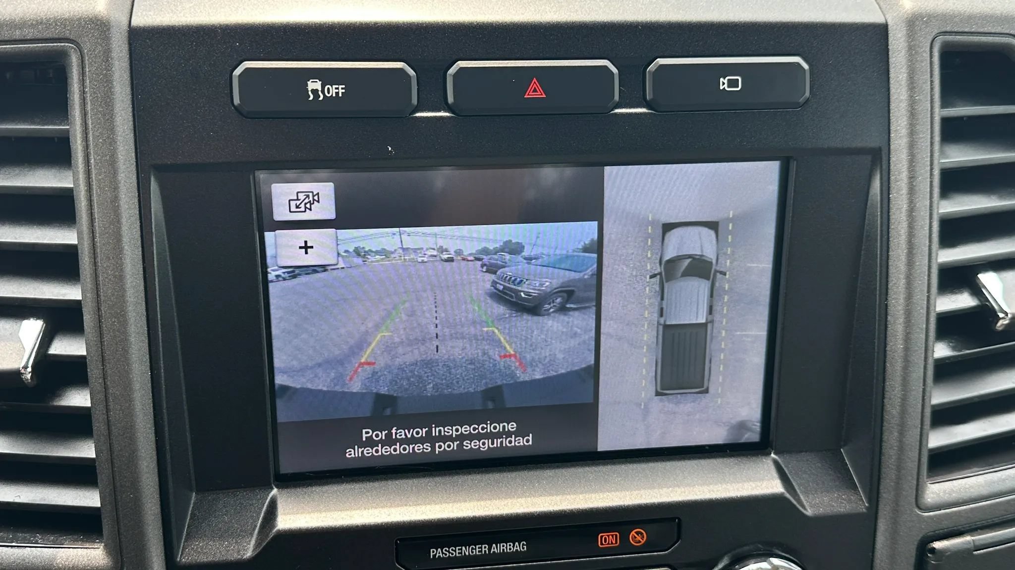 Used 2019 Ford F250 XL w/ Power Equipment Group AWD/4WD image 19