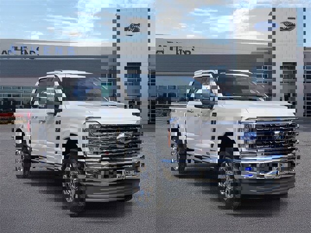 New 2026 Ford F250 King Ranch image 21
