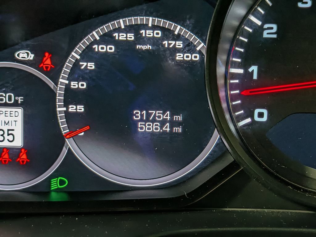 Used 2021 Porsche Panamera GTS image 39