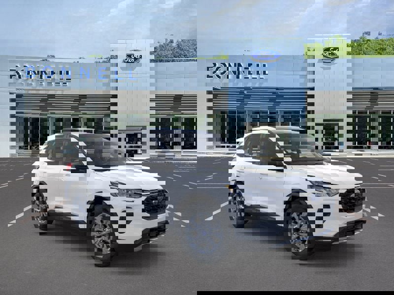 New 2025 Ford Escape Active w/ Tech Pack #1 image 7