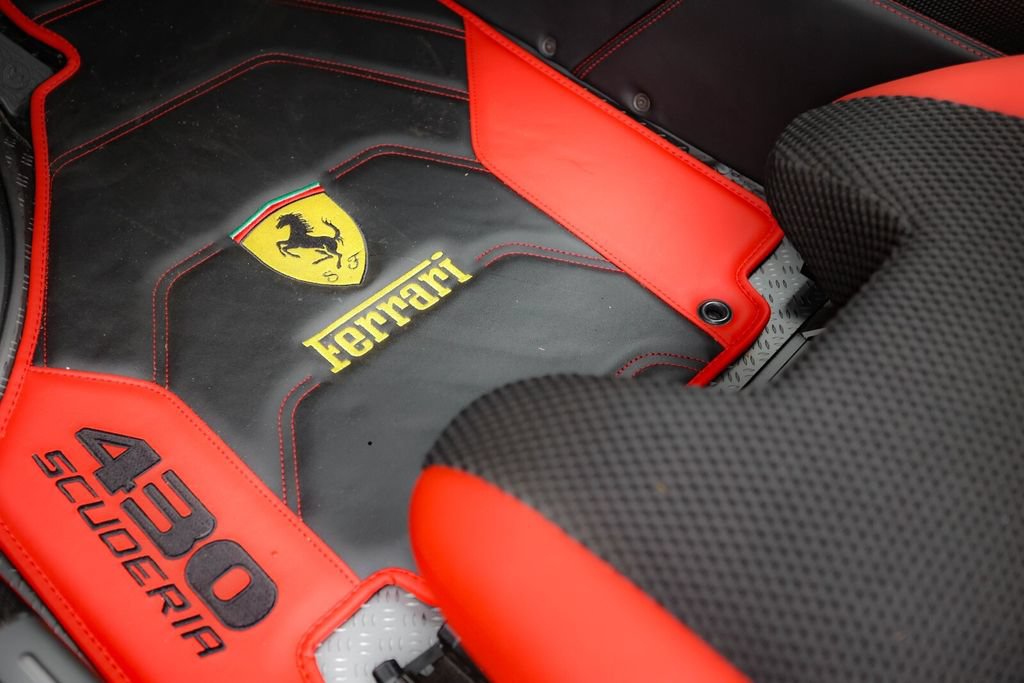 Used 2008 Ferrari F430 Scuderia RWD image 50