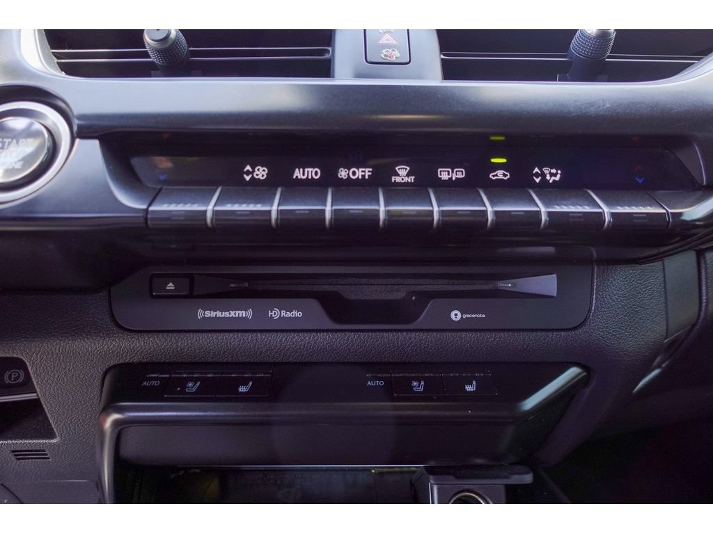 Used 2019 Lexus UX 200 w/ Premium Package FWD image 21