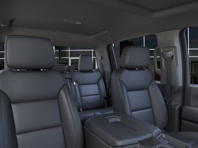 New 2026 GMC Sierra 2500 Pro w/ 1SA Pro Safety Plus Package image 24