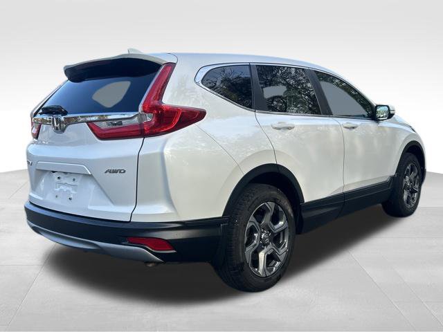 Used 2019 Honda CR-V EX-L image 5