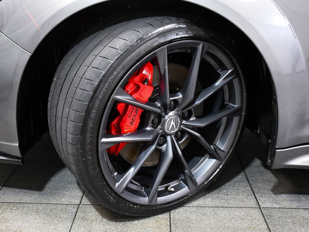 Used 2024 Acura Integra Type S FWD image 7