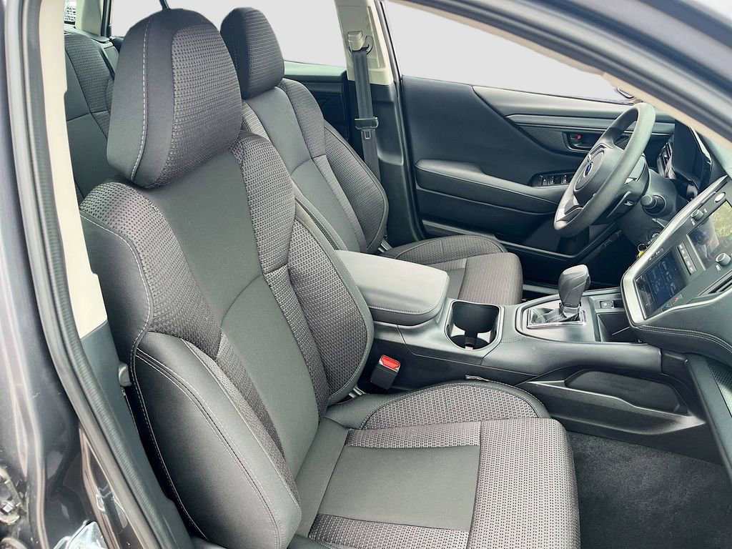 Used 2025 Subaru Outback image 25