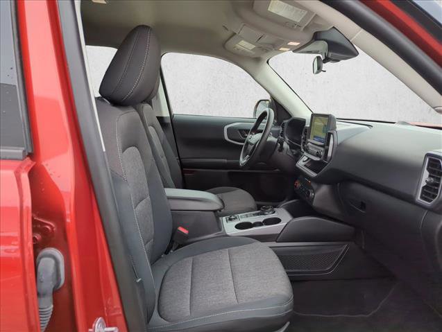 Used 2024 Ford Bronco Sport Big Bend image 19