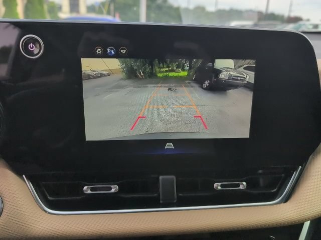 Used 2026 Chevrolet Equinox ACTIV w/ Convenience Package III AWD/4WD image 25