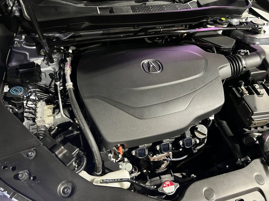Used 2015 Acura TLX V6 w/ Technology Package image 41