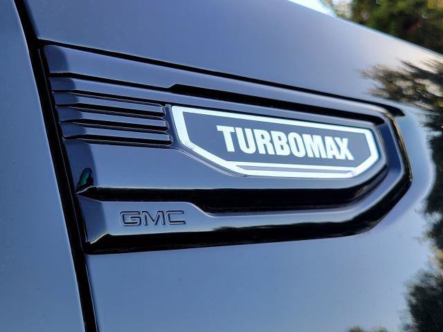 New 2026 GMC Sierra 1500 Elevation w/ Elevation Select Package AWD/4WD image 6