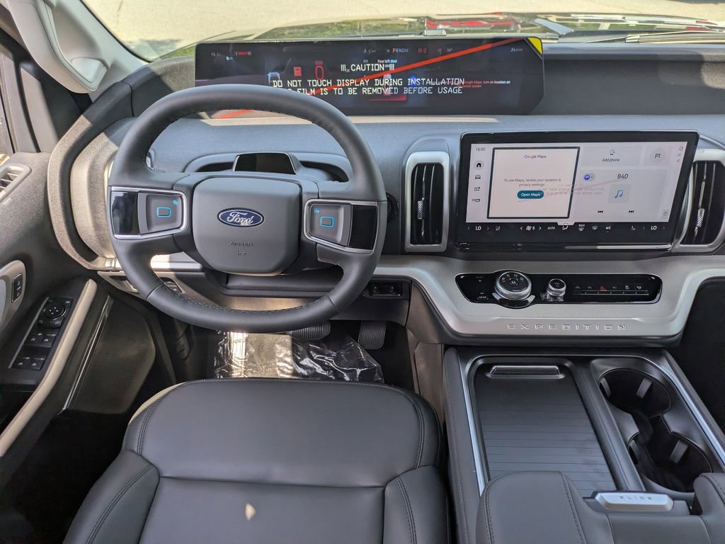 New 2026 Ford Expedition Max Active RWD image 18