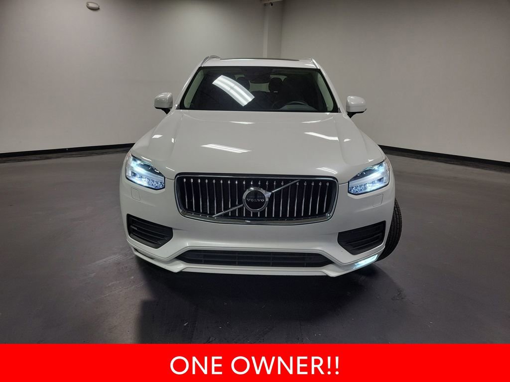 Used 2022 Volvo XC90 T5 Momentum AWD/4WD image 3