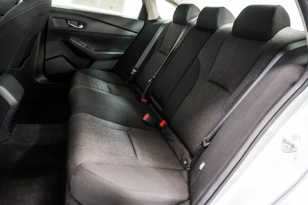 Used 2024 Honda Accord LX image 7