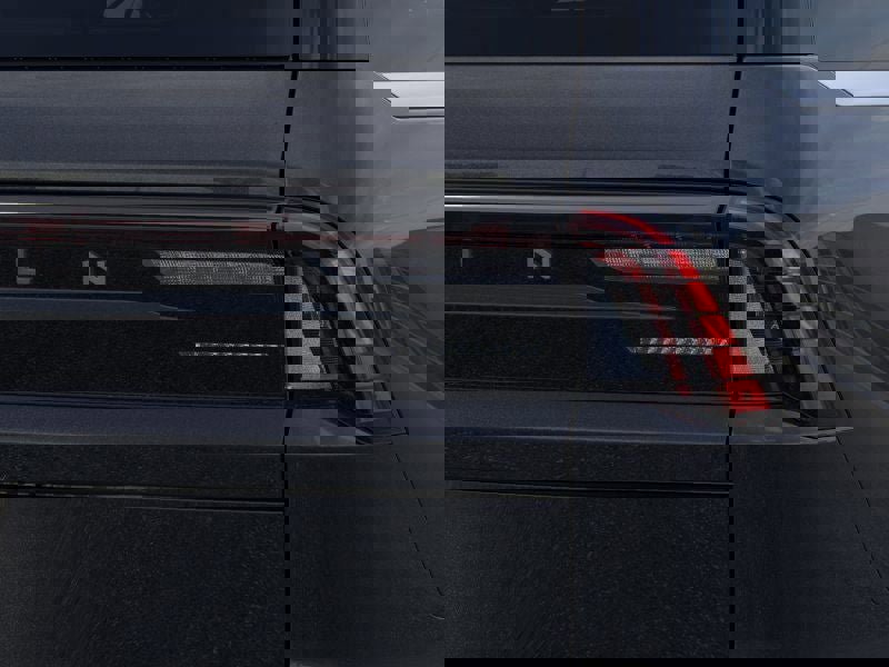 New 2026 Lincoln Navigator Reserve image 21